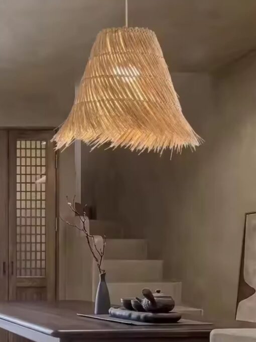 suspension paille 001