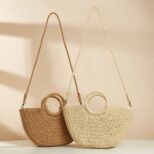 Straw Bag (4)