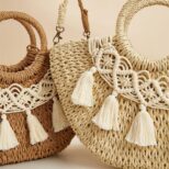 Straw Bag (5)